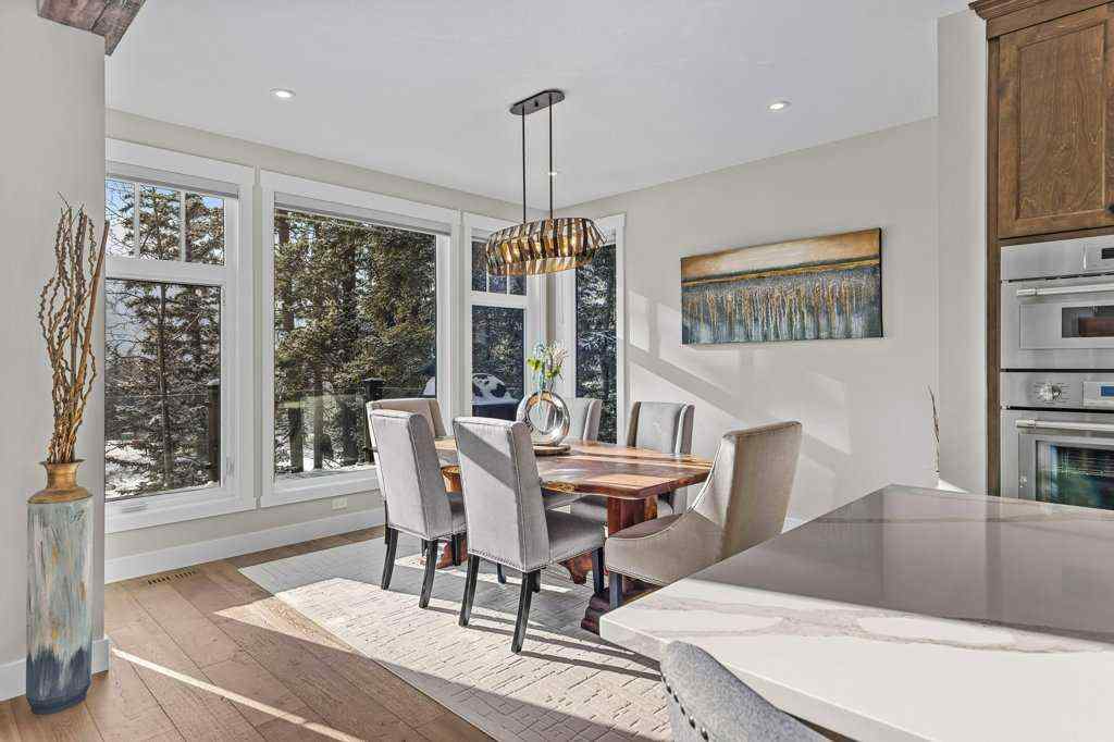MLS® A2192481 - 137 Silvertip Ridge  in Silvertip Canmore, Residential