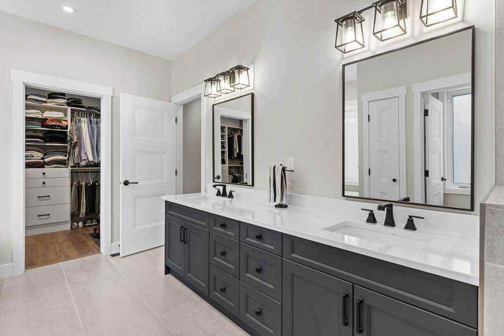 MLS® A2192481 - 137 Silvertip Ridge  in Silvertip Canmore, Residential