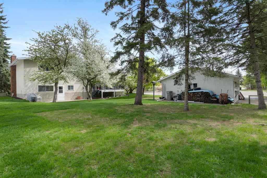 MLS® A2192613 - 3 Chickadee Drive  in NONE Whitecourt, Residential