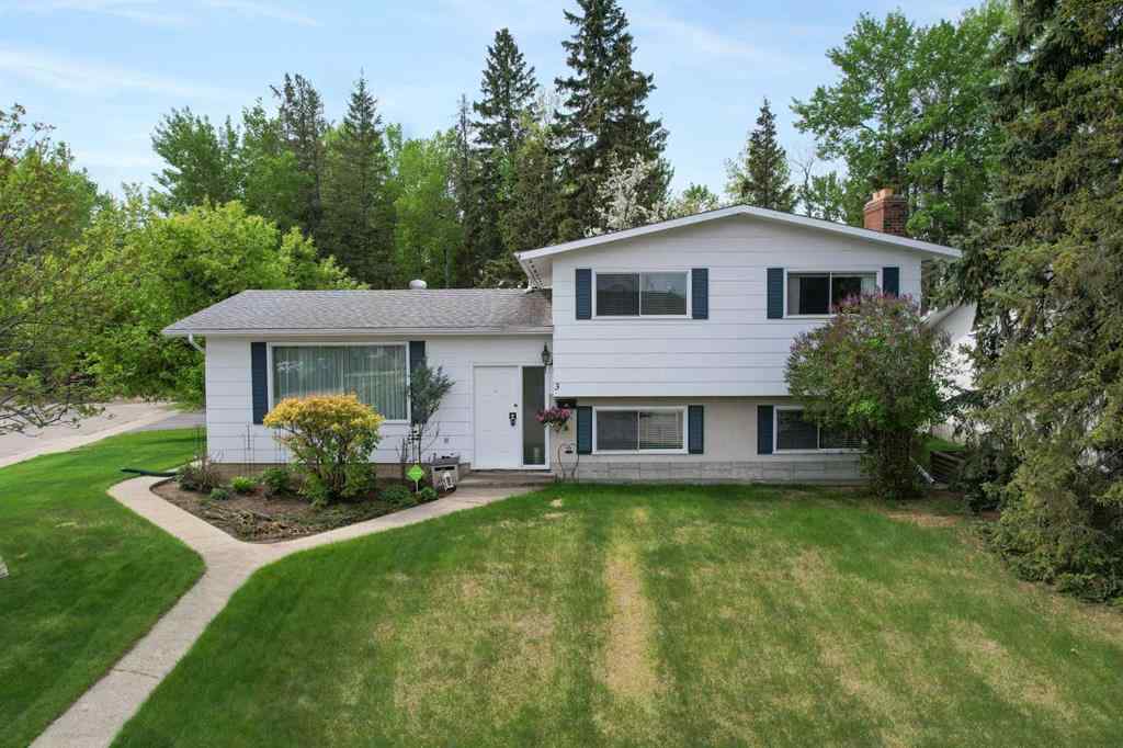 MLS® A2192613 - 3 Chickadee Drive  in NONE Whitecourt, Residential