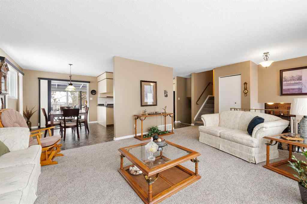 MLS® A2192613 - 3 Chickadee Drive  in NONE Whitecourt, Residential