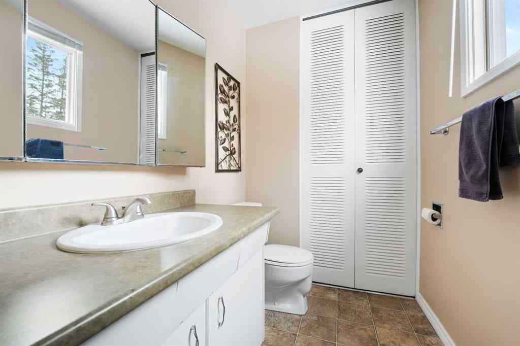 MLS® A2192613 - 3 Chickadee Drive  in NONE Whitecourt, Residential