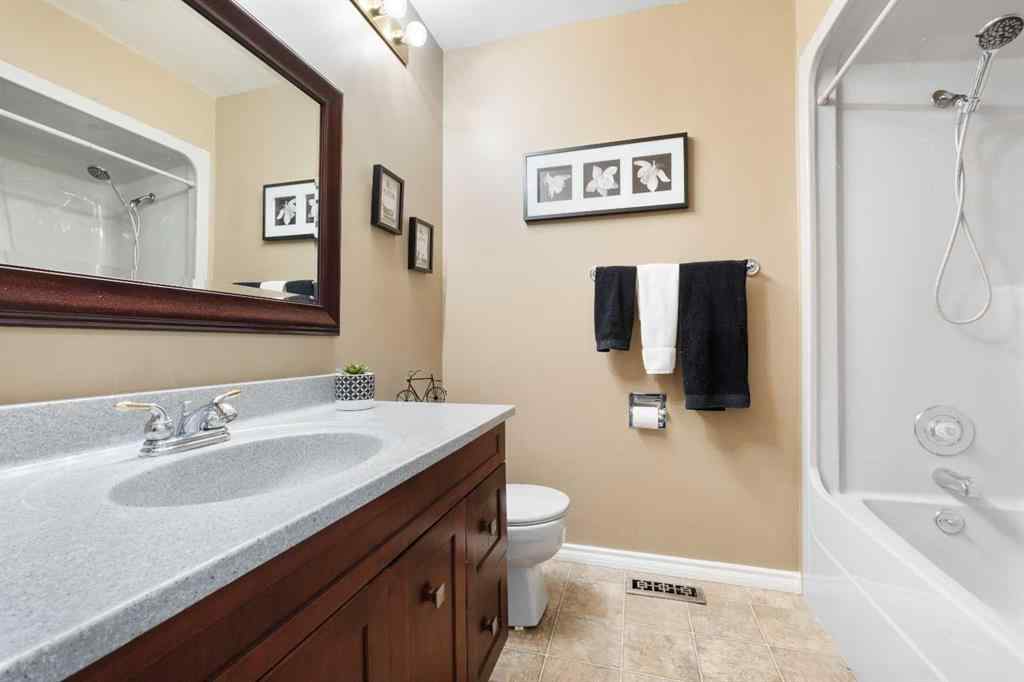 MLS® A2192613 - 3 Chickadee Drive  in NONE Whitecourt, Residential
