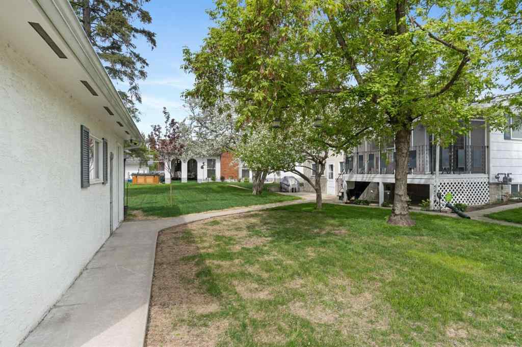 MLS® A2192613 - 3 Chickadee Drive  in NONE Whitecourt, Residential