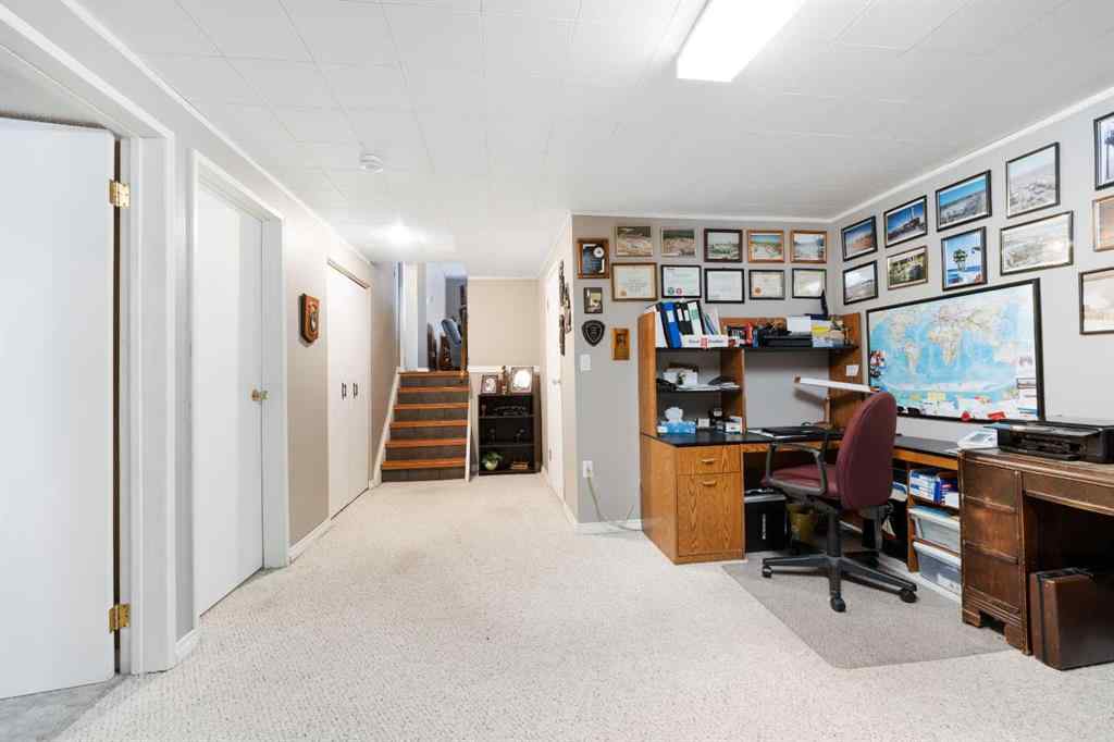 MLS® A2192613 - 3 Chickadee Drive  in NONE Whitecourt, Residential