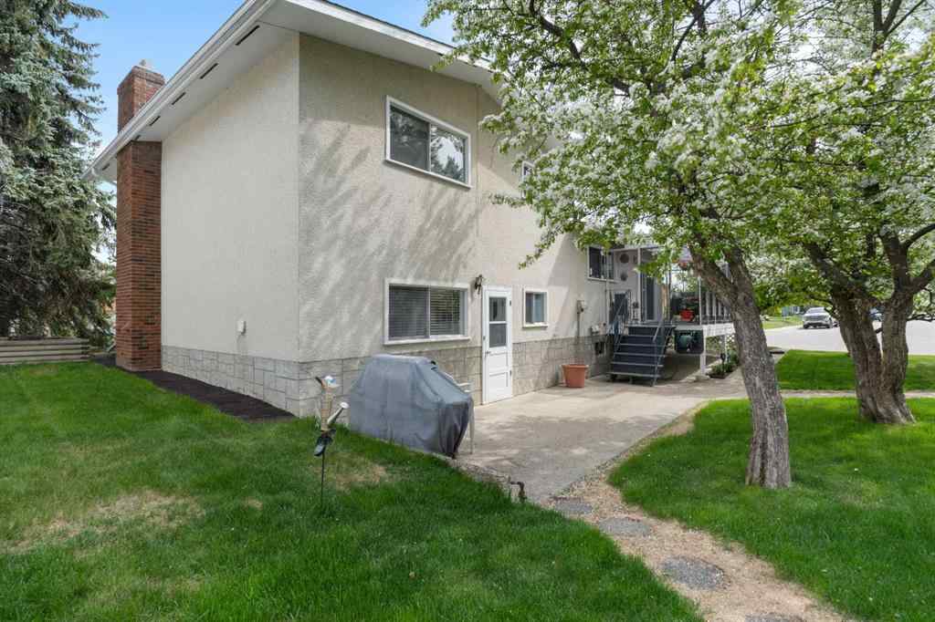 MLS® A2192613 - 3 Chickadee Drive  in NONE Whitecourt, Residential