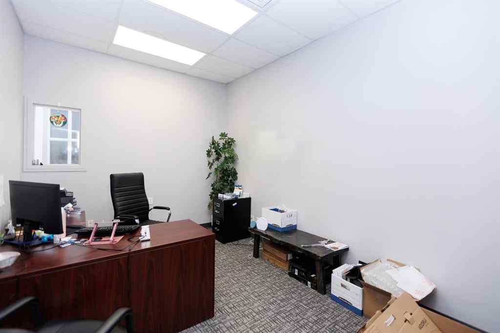 MLS® A2192688 - 4730 50 Street  in Downtown Red Deer Red Deer, Commercial