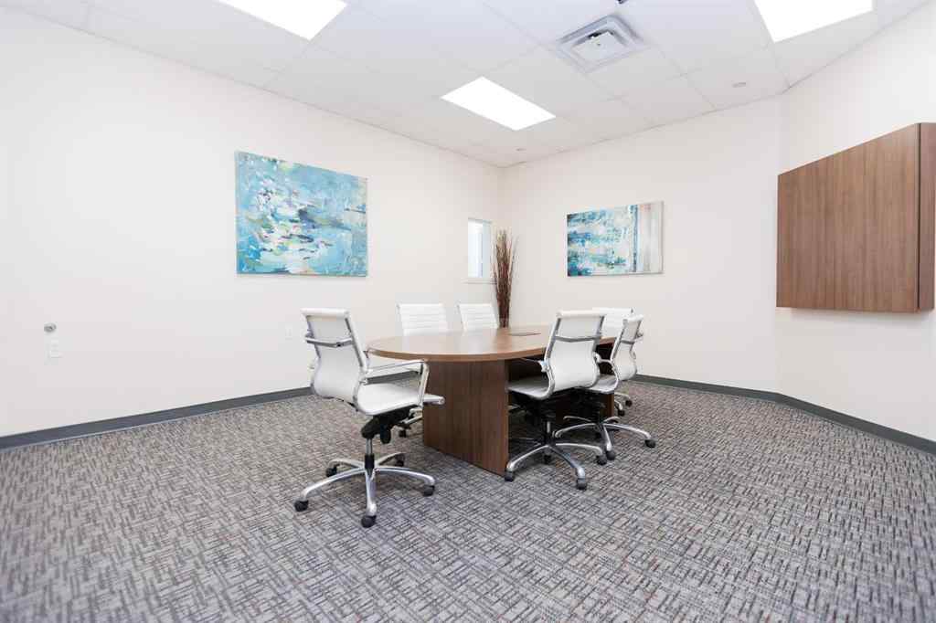 MLS® A2192688 - 4730 50 Street  in Downtown Red Deer Red Deer, Commercial
