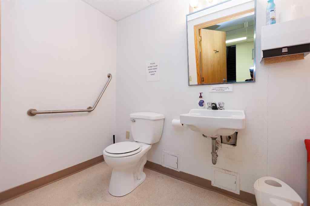 MLS® A2192688 - 4730 50 Street  in Downtown Red Deer Red Deer, Commercial
