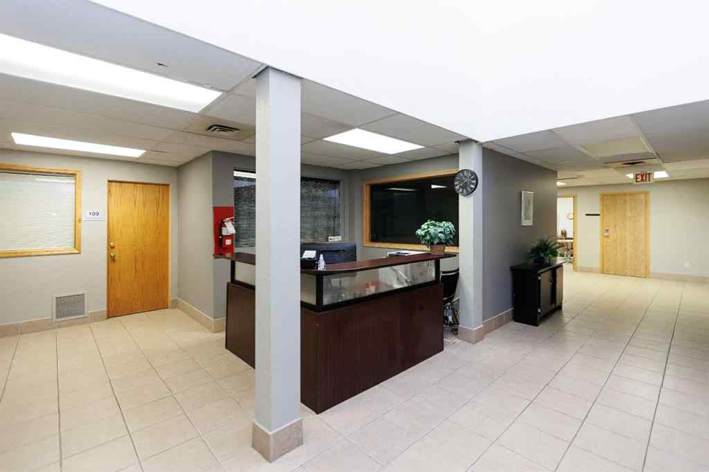 MLS® A2192688 - 4730 50 Street  in Downtown Red Deer Red Deer, Commercial