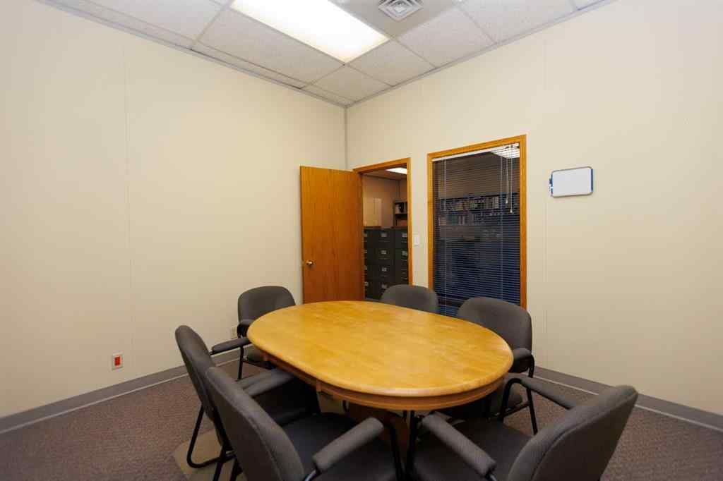 MLS® A2192688 - 4730 50 Street  in Downtown Red Deer Red Deer, Commercial