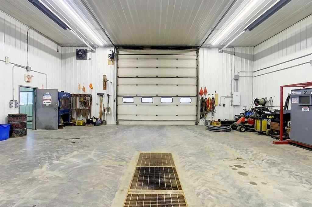 MLS® A2192697 - 53214A Range Road 172   in NONE Rural Yellowhead County, Commercial