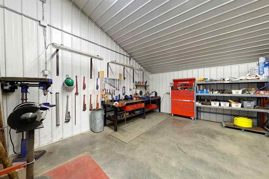 MLS® A2192697 - 53214A Range Road 172   in NONE Rural Yellowhead County, Commercial