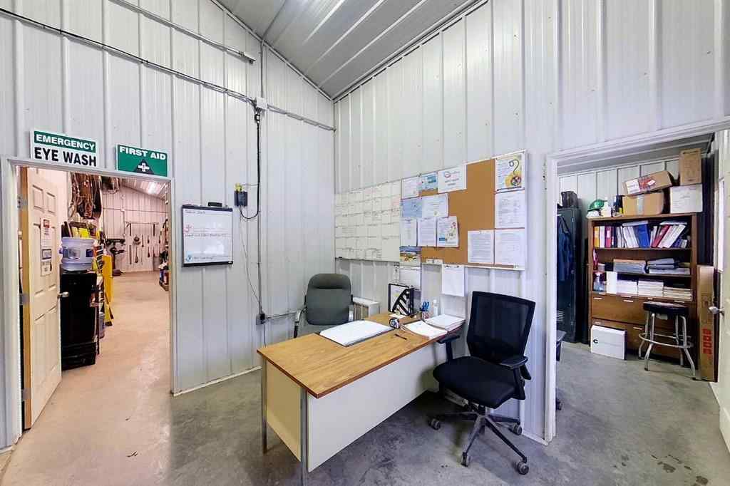 MLS® A2192697 - 53214A Range Road 172   in NONE Rural Yellowhead County, Commercial