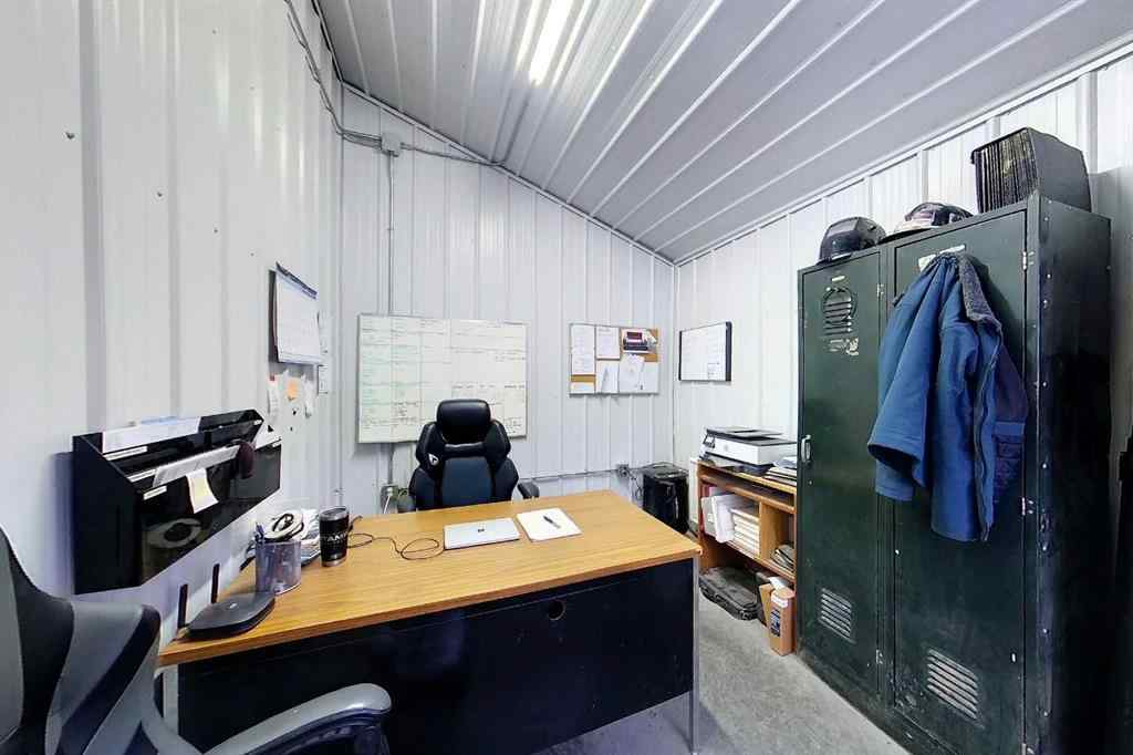 MLS® A2192697 - 53214A Range Road 172   in NONE Rural Yellowhead County, Commercial
