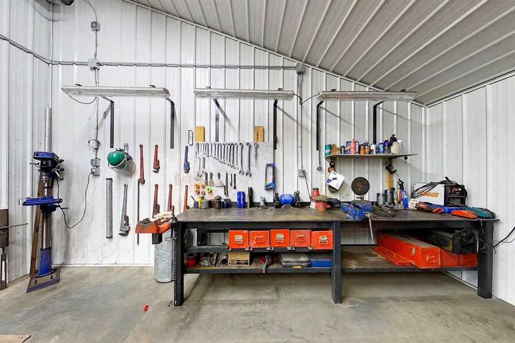 MLS® A2192697 - 53214A Range Road 172   in NONE Rural Yellowhead County, Commercial