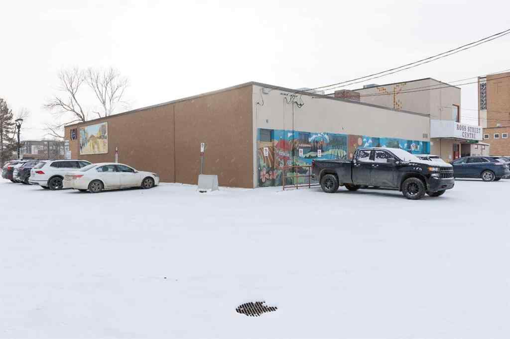 MLS® A2192700 - Unit #B 4730 50 Street  in Downtown Red Deer Red Deer, Commercial