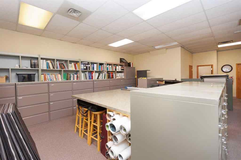 MLS® A2192700 - Unit #B 4730 50 Street  in Downtown Red Deer Red Deer, Commercial