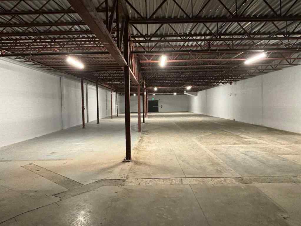 MLS® A2192943 - 1219 38 Avenue NE in McCall Calgary, Commercial