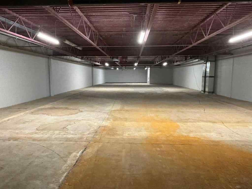 MLS® A2192943 - 1219 38 Avenue NE in McCall Calgary, Commercial