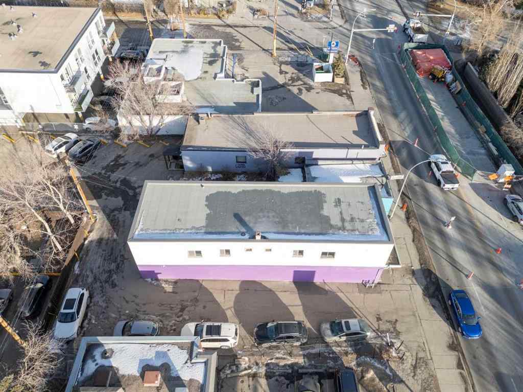 MLS® A2192967 - 2611, 2613,  2615 14 Street SW in Bankview Calgary, Commercial