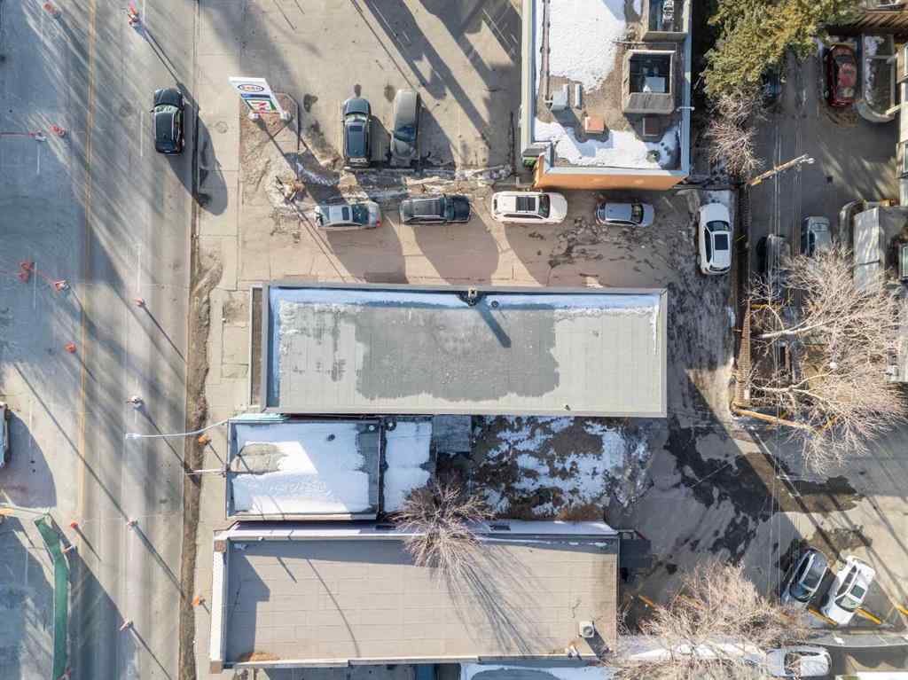 MLS® A2192967 - 2611, 2613,  2615 14 Street SW in Bankview Calgary, Commercial