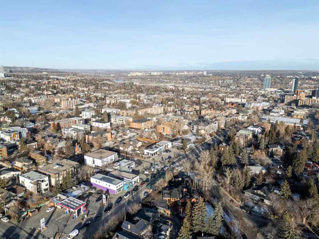 MLS® A2192967 - 2611, 2613,  2615 14 Street SW in Bankview Calgary, Commercial