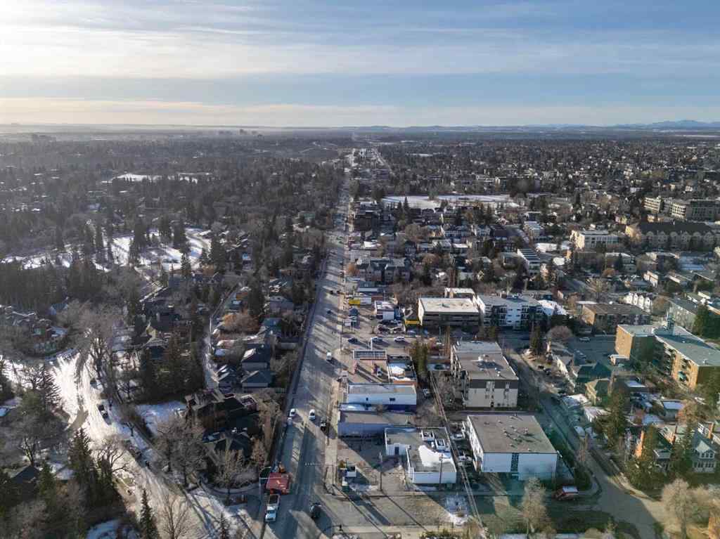 MLS® A2192967 - 2611, 2613,  2615 14 Street SW in Bankview Calgary, Commercial