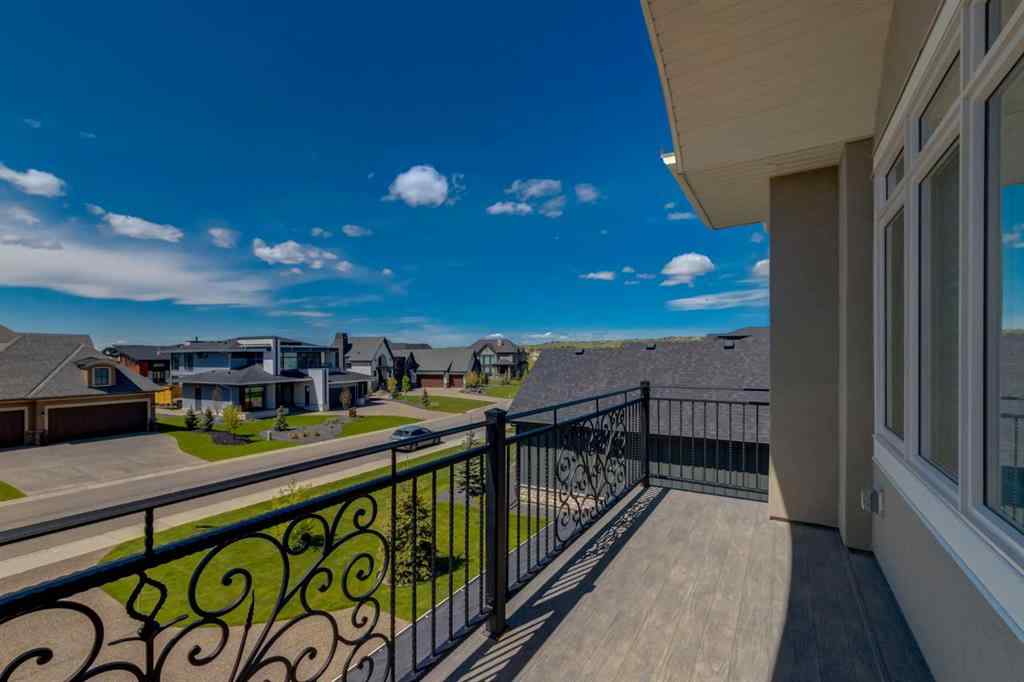 MLS® A2192979 - 41 Damkar Drive  in Watermark Rural Rocky View County, Residential