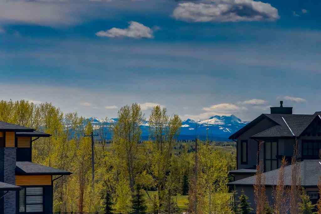 MLS® A2192979 - 41 Damkar Drive  in Watermark Rural Rocky View County, Residential