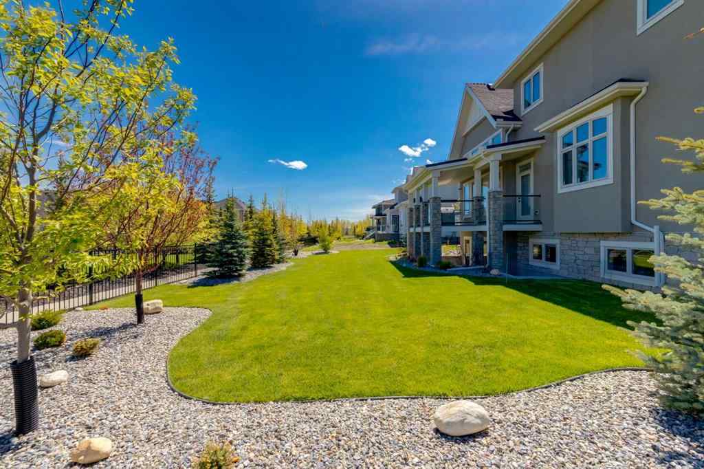 MLS® A2192979 - 41 Damkar Drive  in Watermark Rural Rocky View County, Residential