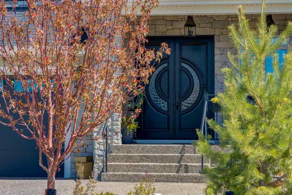 MLS® A2192979 - 41 Damkar Drive  in Watermark Rural Rocky View County, Residential