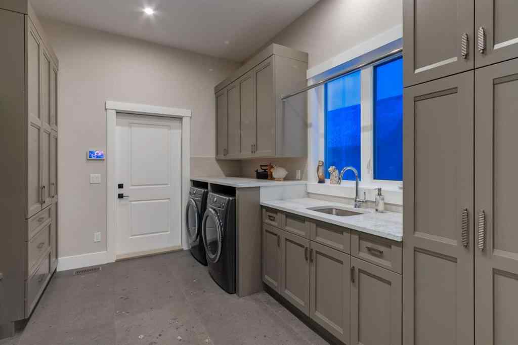 MLS® A2192979 - 41 Damkar Drive  in Watermark Rural Rocky View County, Residential