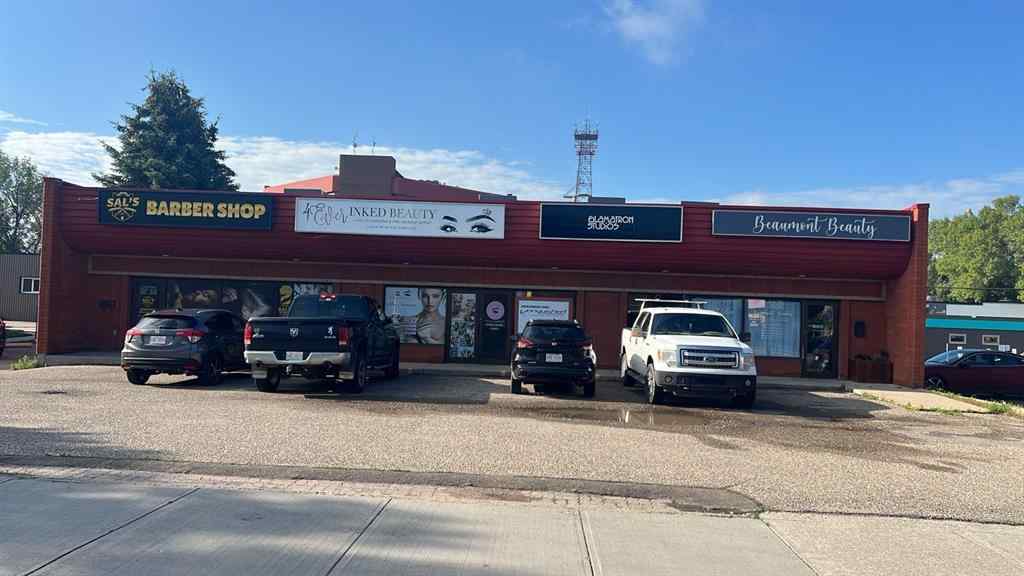 MLS® A2193047 - 810 3 Avenue S in Downtown Lethbridge, Commercial