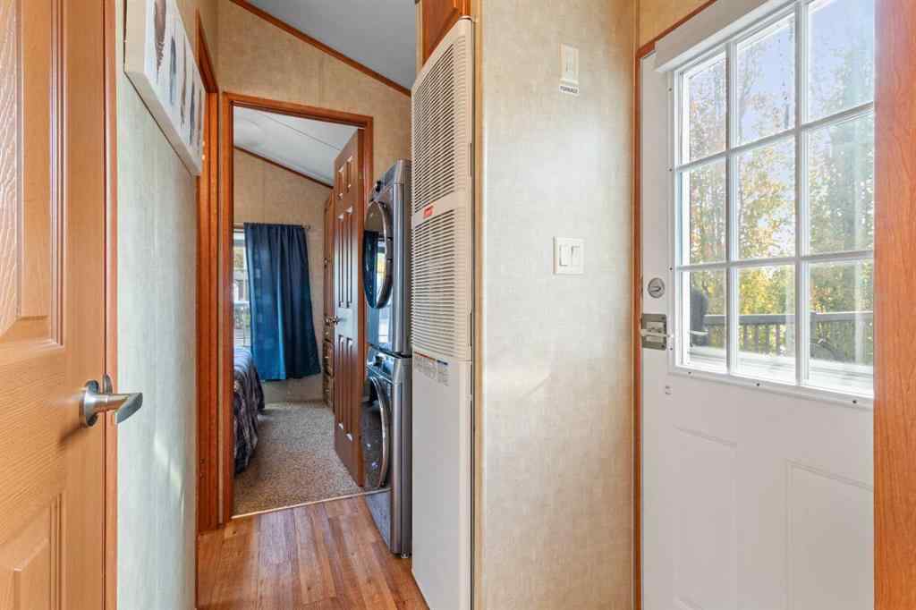 MLS® A2193048 - Unit #158A 10046 township road 422 Road  in Raymond Shores Rural Ponoka County, Residential