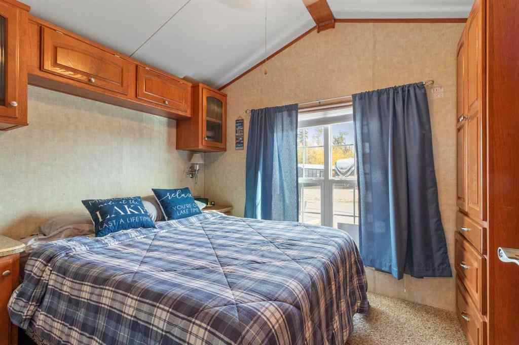 MLS® A2193048 - Unit #158A 10046 township road 422 Road  in Raymond Shores Rural Ponoka County, Residential