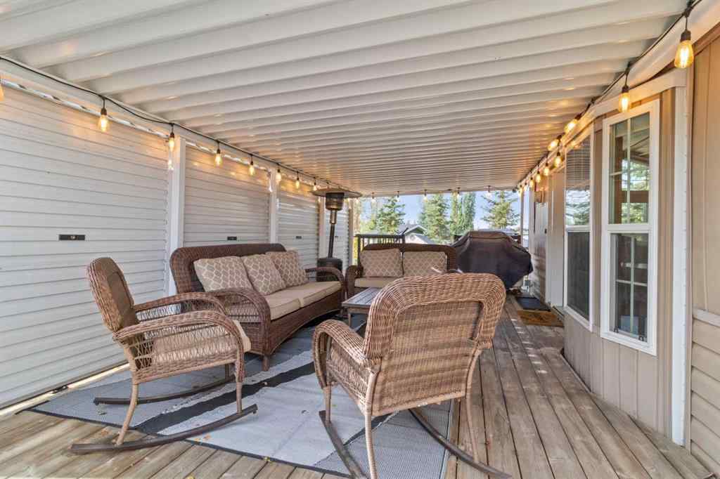 MLS® A2193048 - Unit #158A 10046 township road 422 Road  in Raymond Shores Rural Ponoka County, Residential