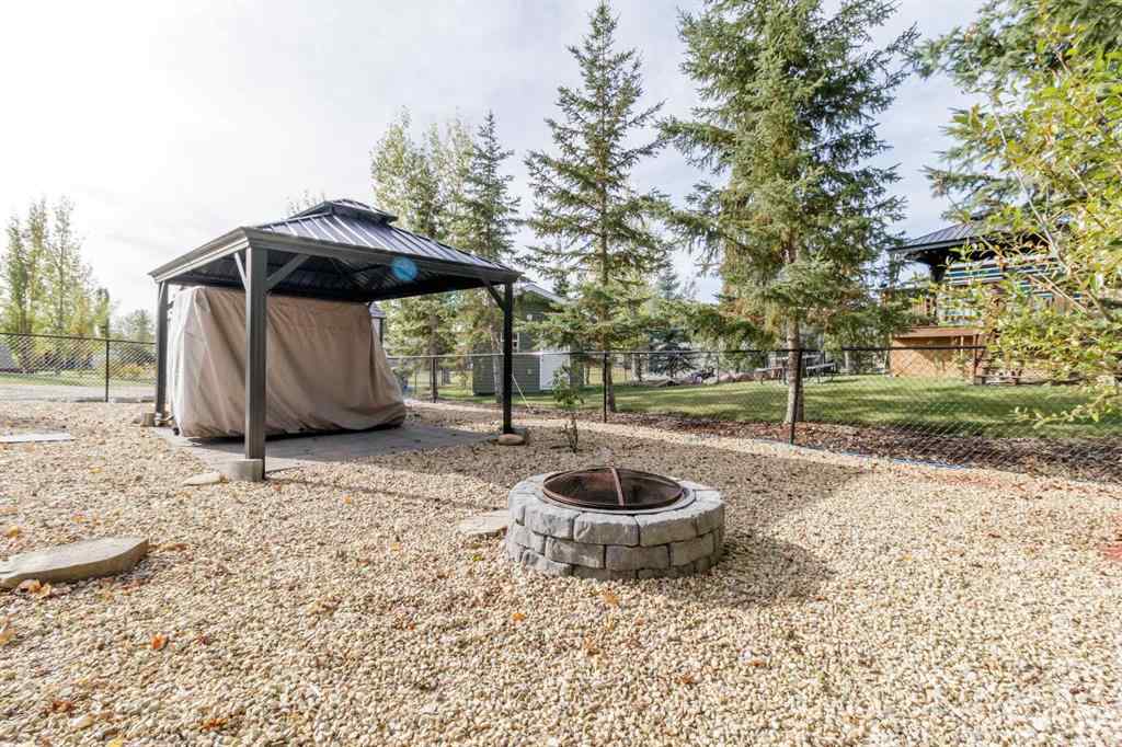 MLS® A2193048 - Unit #158A 10046 township road 422 Road  in Raymond Shores Rural Ponoka County, Residential