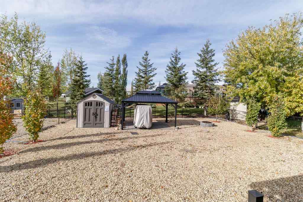 MLS® A2193048 - Unit #158A 10046 township road 422 Road  in Raymond Shores Rural Ponoka County, Residential