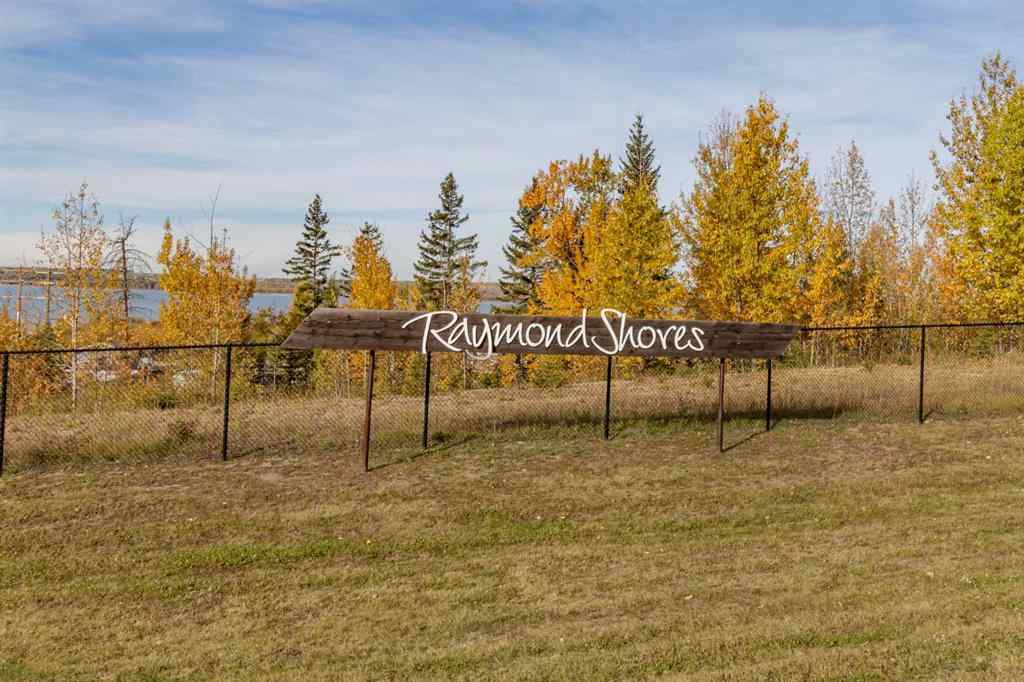 MLS® A2193048 - Unit #158A 10046 township road 422 Road  in Raymond Shores Rural Ponoka County, Residential