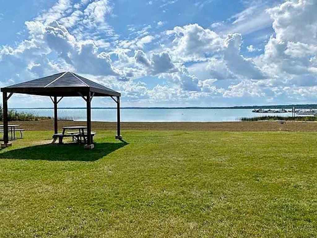 MLS® A2193048 - Unit #158A 10046 township road 422 Road  in Raymond Shores Rural Ponoka County, Residential