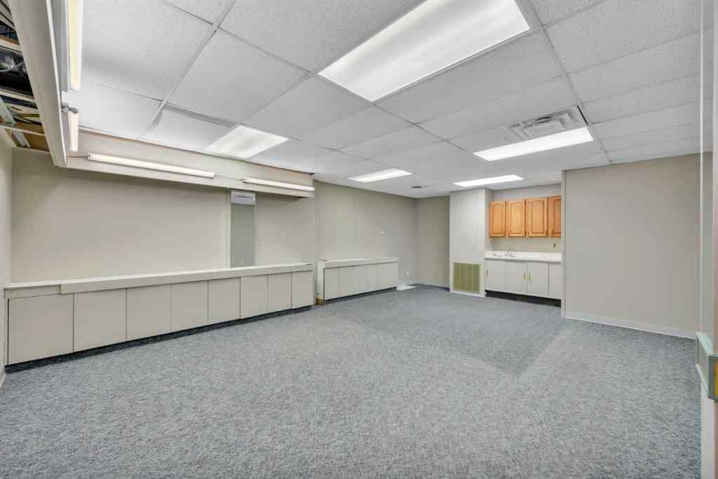 MLS® A2193056 - Unit #2nd floor 4820 50 Avenue  in Downtown Red Deer Red Deer, Commercial