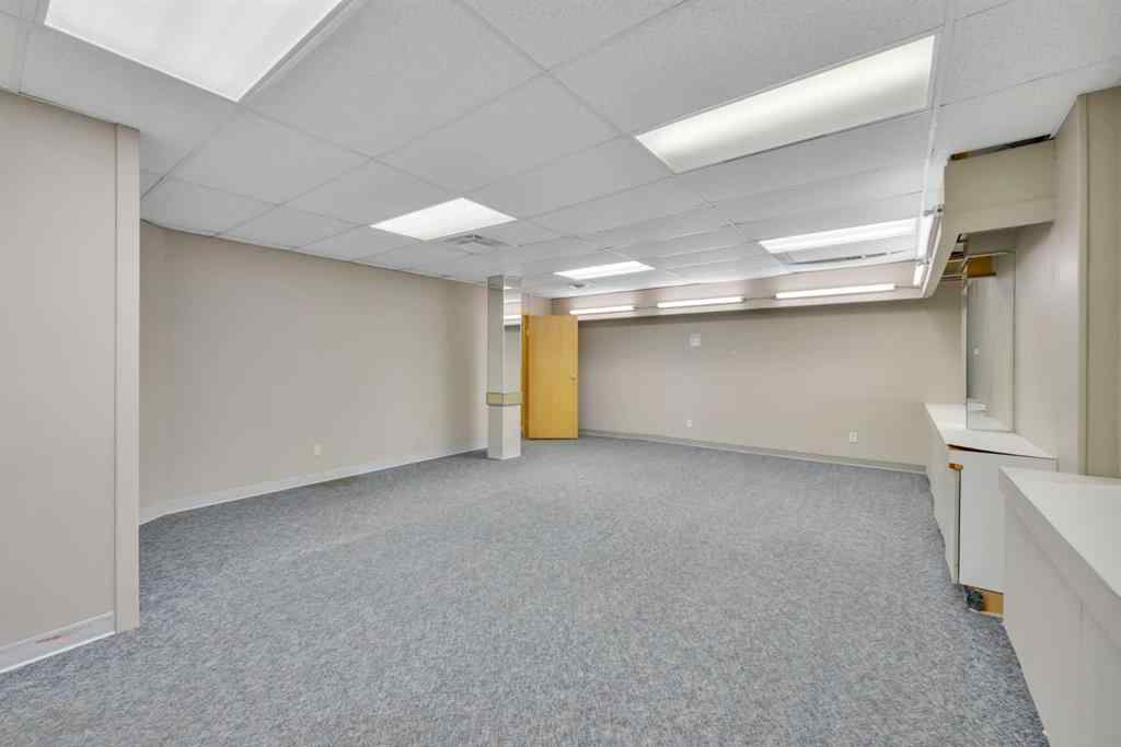 MLS® A2193056 - Unit #2nd floor 4820 50 Avenue  in Downtown Red Deer Red Deer, Commercial