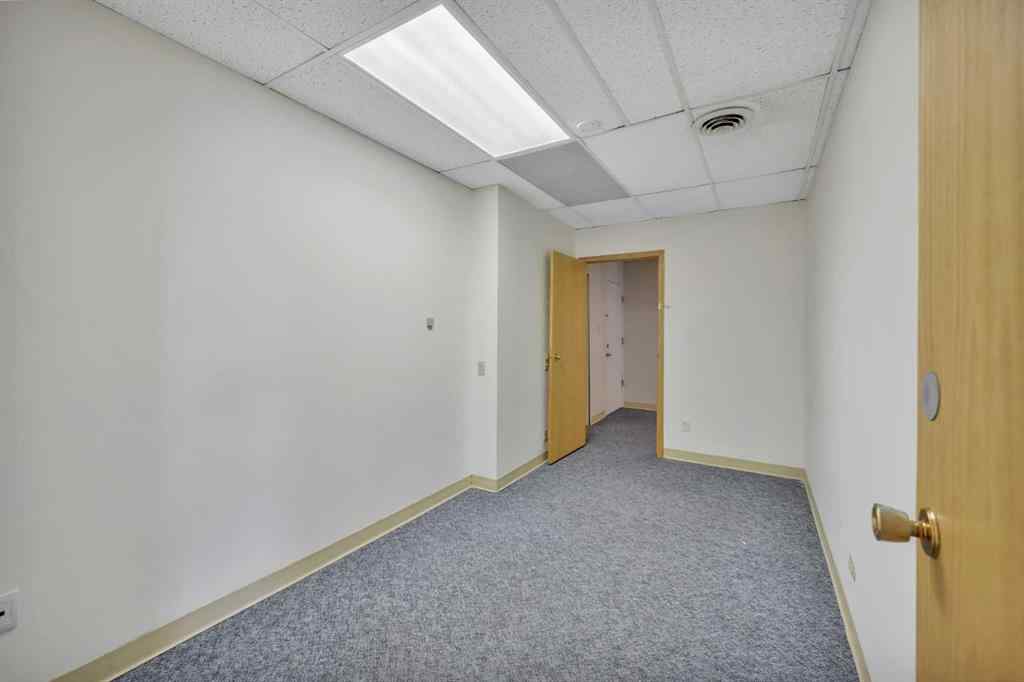 MLS® A2193056 - Unit #2nd floor 4820 50 Avenue  in Downtown Red Deer Red Deer, Commercial