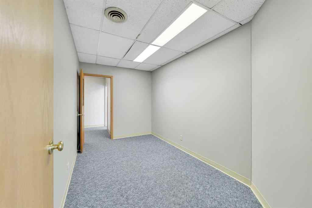 MLS® A2193056 - Unit #2nd floor 4820 50 Avenue  in Downtown Red Deer Red Deer, Commercial