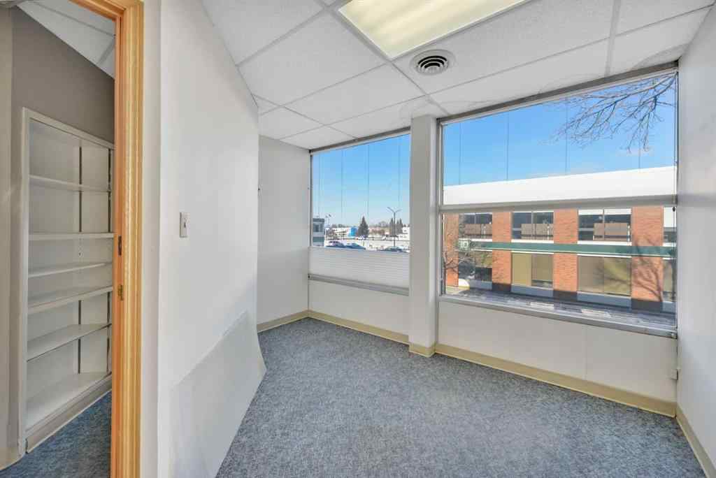 MLS® A2193056 - Unit #2nd floor 4820 50 Avenue  in Downtown Red Deer Red Deer, Commercial