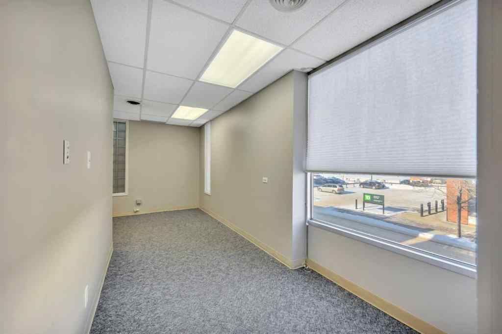 MLS® A2193056 - Unit #2nd floor 4820 50 Avenue  in Downtown Red Deer Red Deer, Commercial