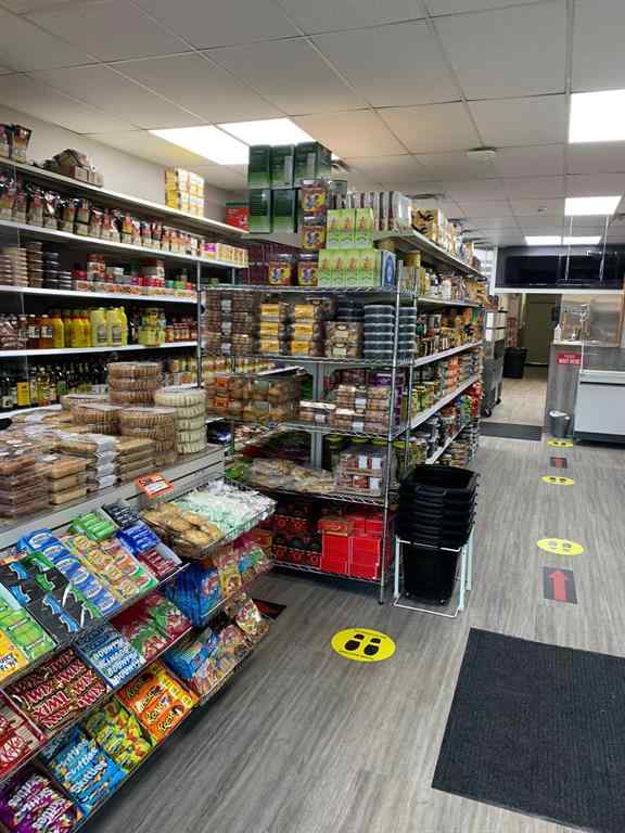 MLS® A2193066 - Unit #200A 8706 Franklin Avenue  in Downtown Fort McMurray, Commercial
