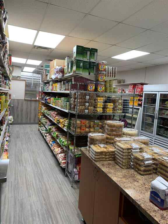 MLS® A2193066 - Unit #200A 8706 Franklin Avenue  in Downtown Fort McMurray, Commercial
