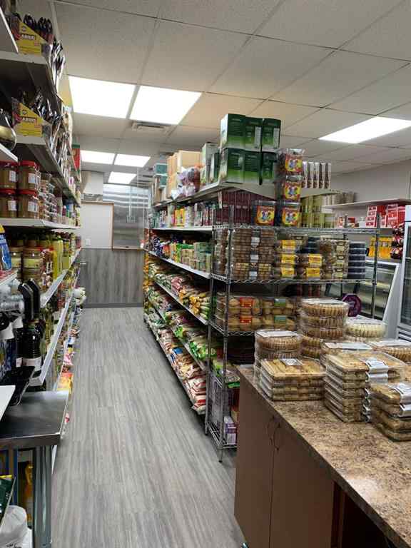 MLS® A2193066 - Unit #200A 8706 Franklin Avenue  in Downtown Fort McMurray, Commercial